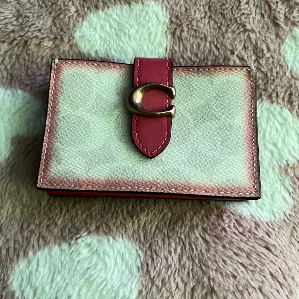 Card holder